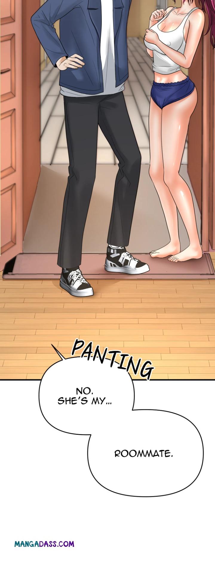 Disaster Roommates (Uncensored) - Chapter 5 Page 31