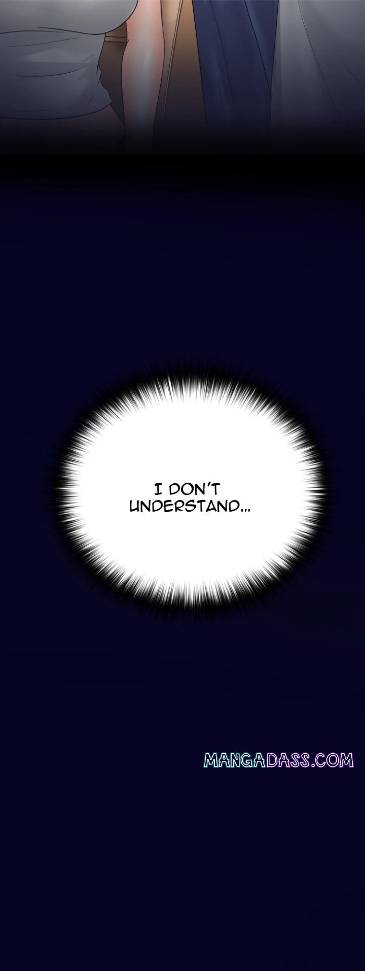 Disaster Roommates (Uncensored) - Chapter 5 Page 43