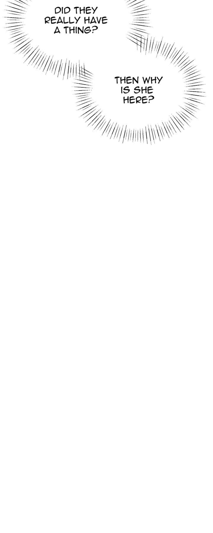 Disaster Roommates (Uncensored) - Chapter 5 Page 58