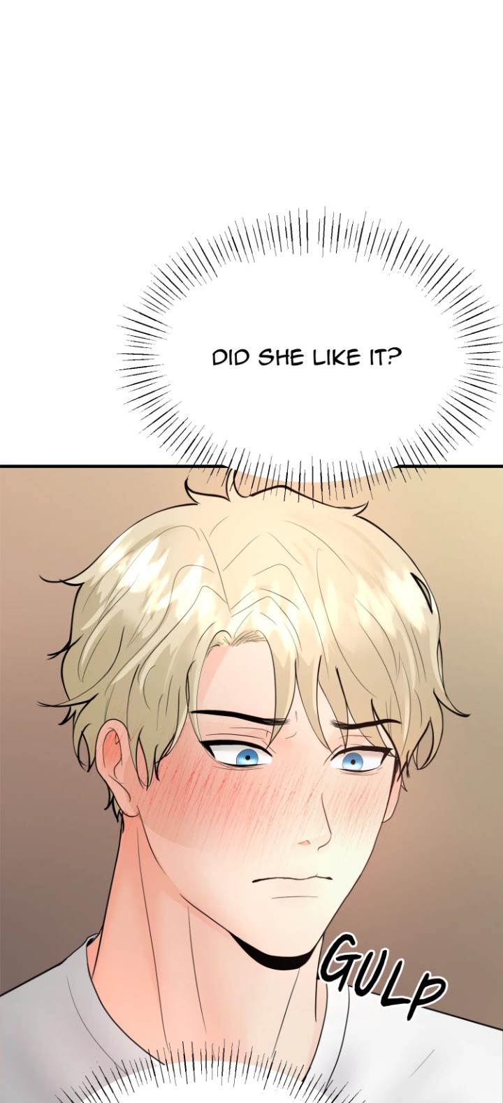 Disaster Roommates (Uncensored) - Chapter 5 Page 59