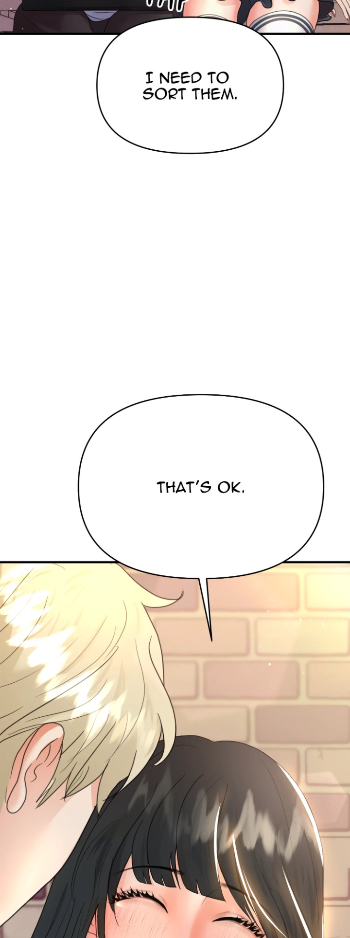 Disaster Roommates (Uncensored) - Chapter 5 Page 6