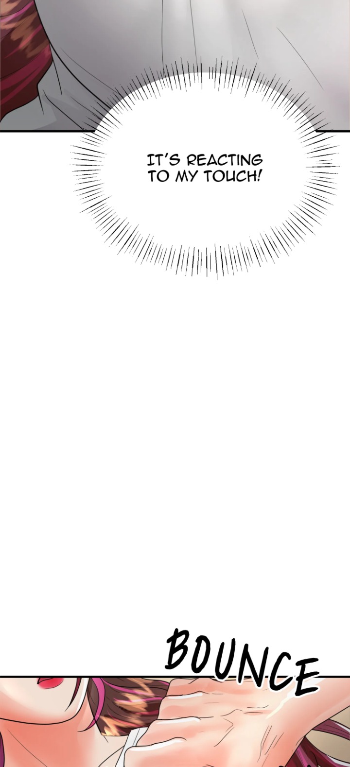 Disaster Roommates (Uncensored) - Chapter 5 Page 61