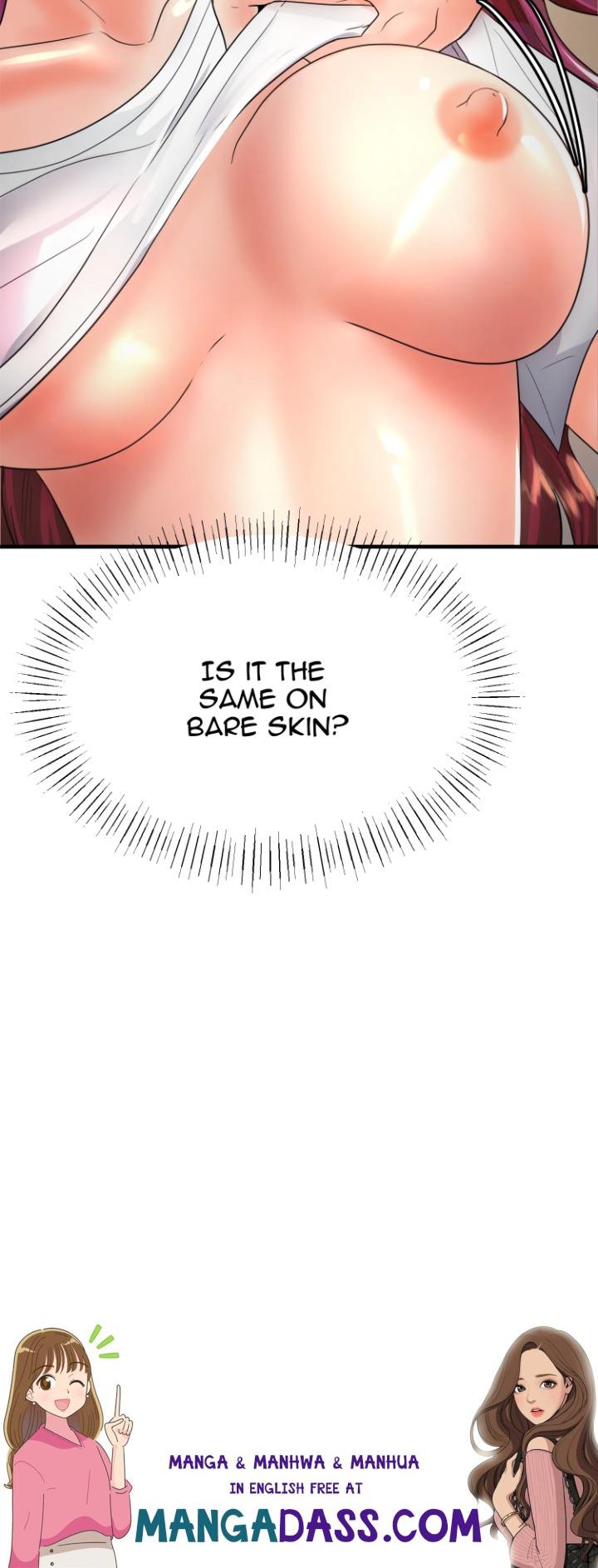 Disaster Roommates (Uncensored) - Chapter 5 Page 62