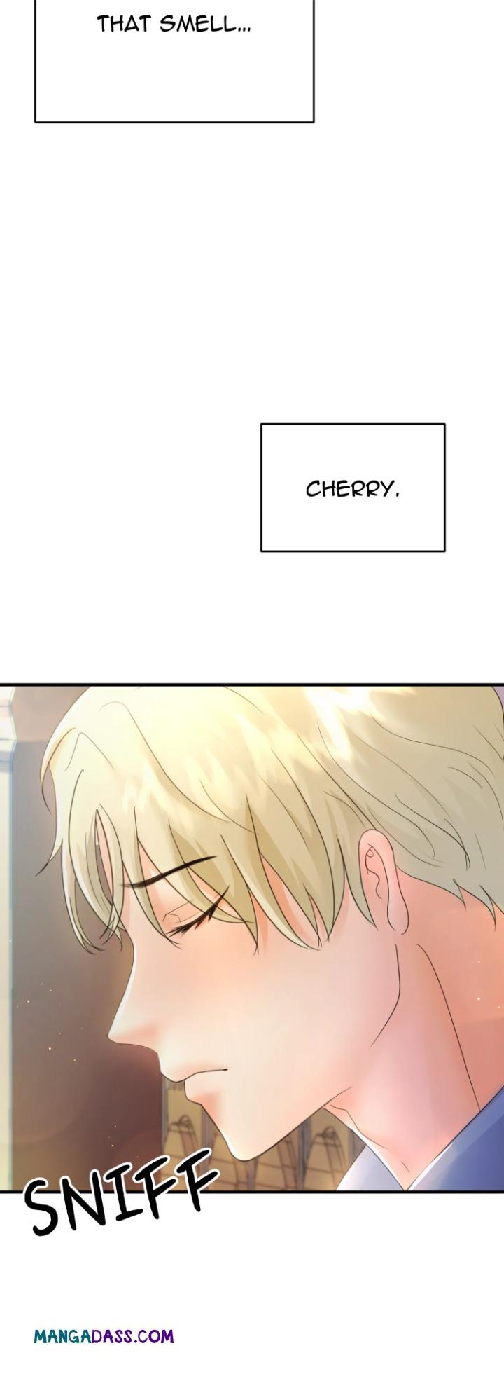 Disaster Roommates (Uncensored) - Chapter 5 Page 9