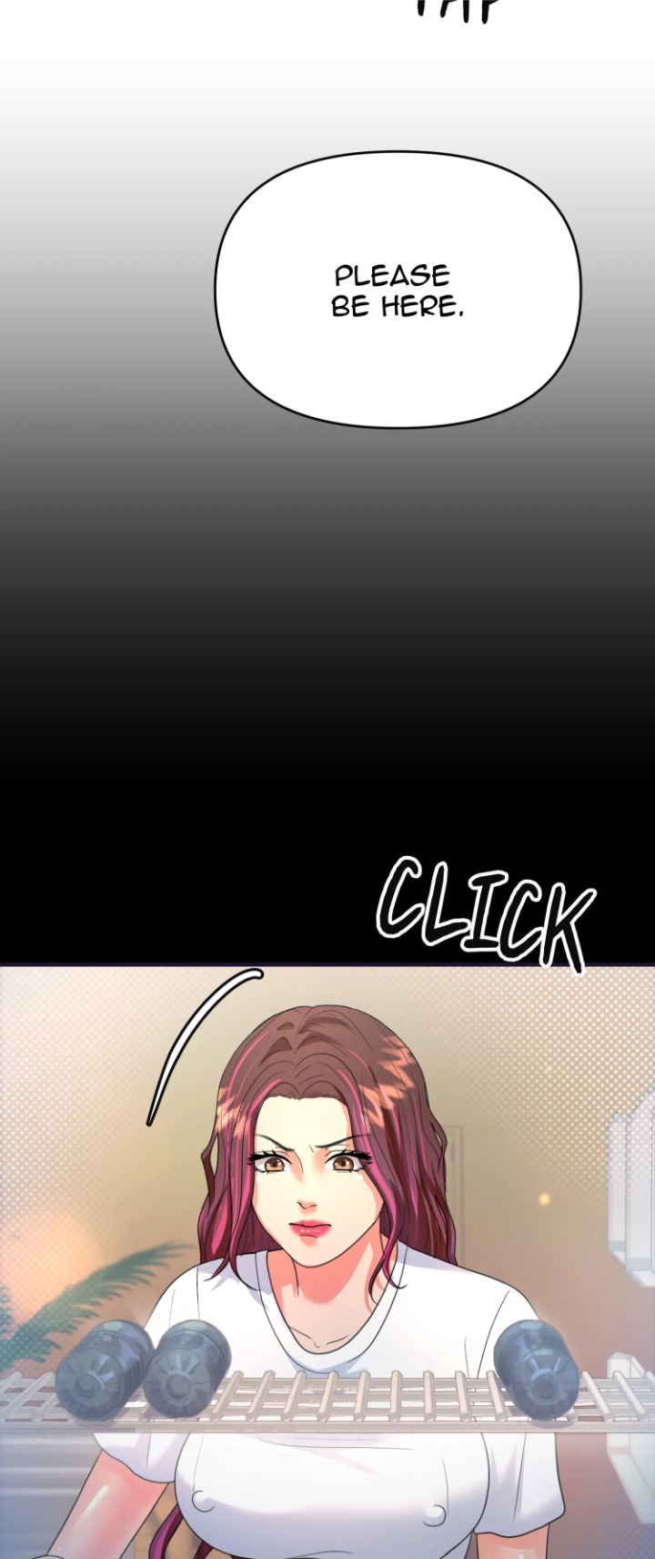 Disaster Roommates (Uncensored) - Chapter 6 Page 12