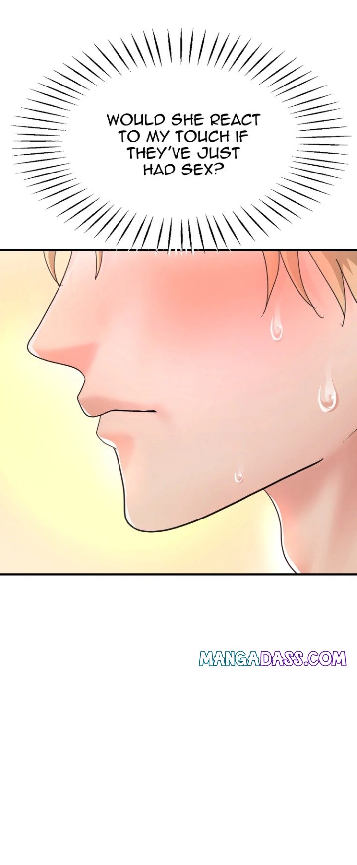 Disaster Roommates (Uncensored) - Chapter 6 Page 2