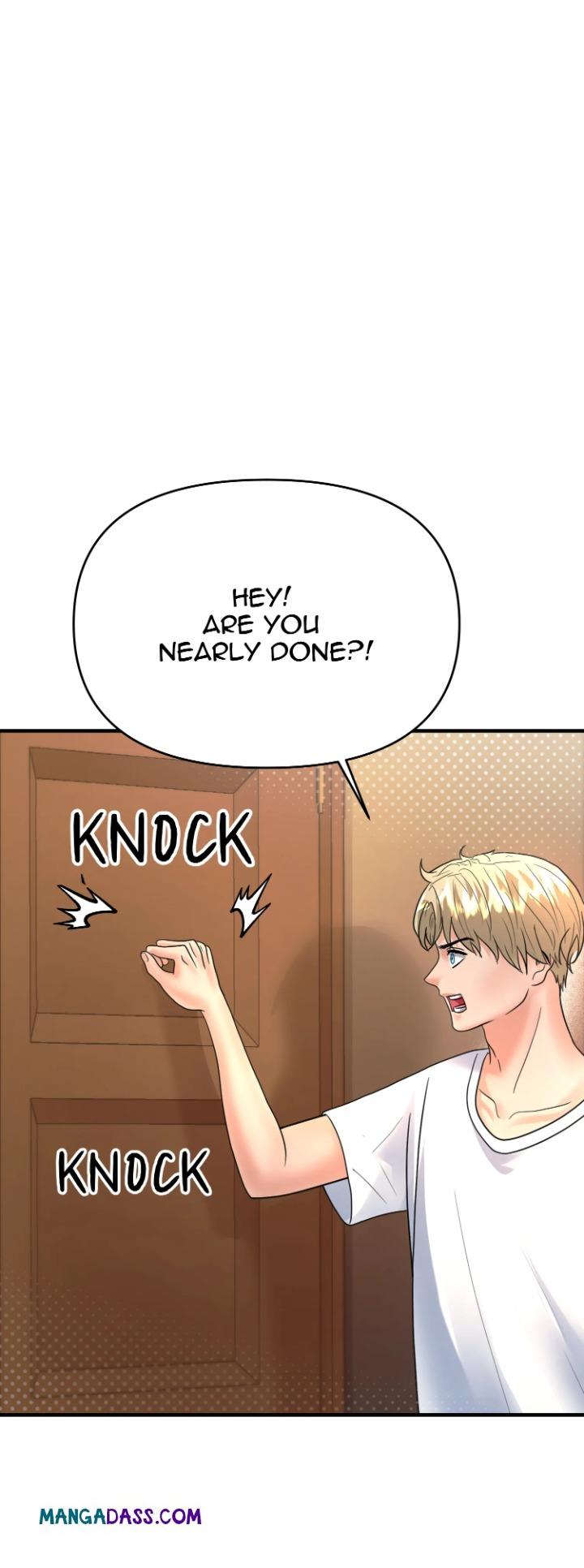 Disaster Roommates (Uncensored) - Chapter 6 Page 23