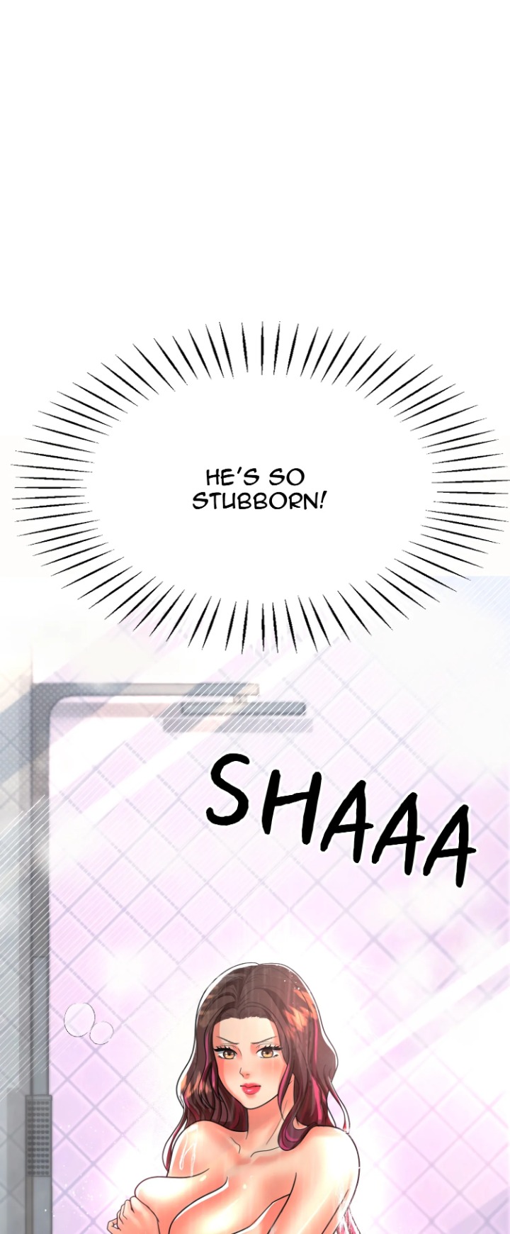 Disaster Roommates (Uncensored) - Chapter 6 Page 34