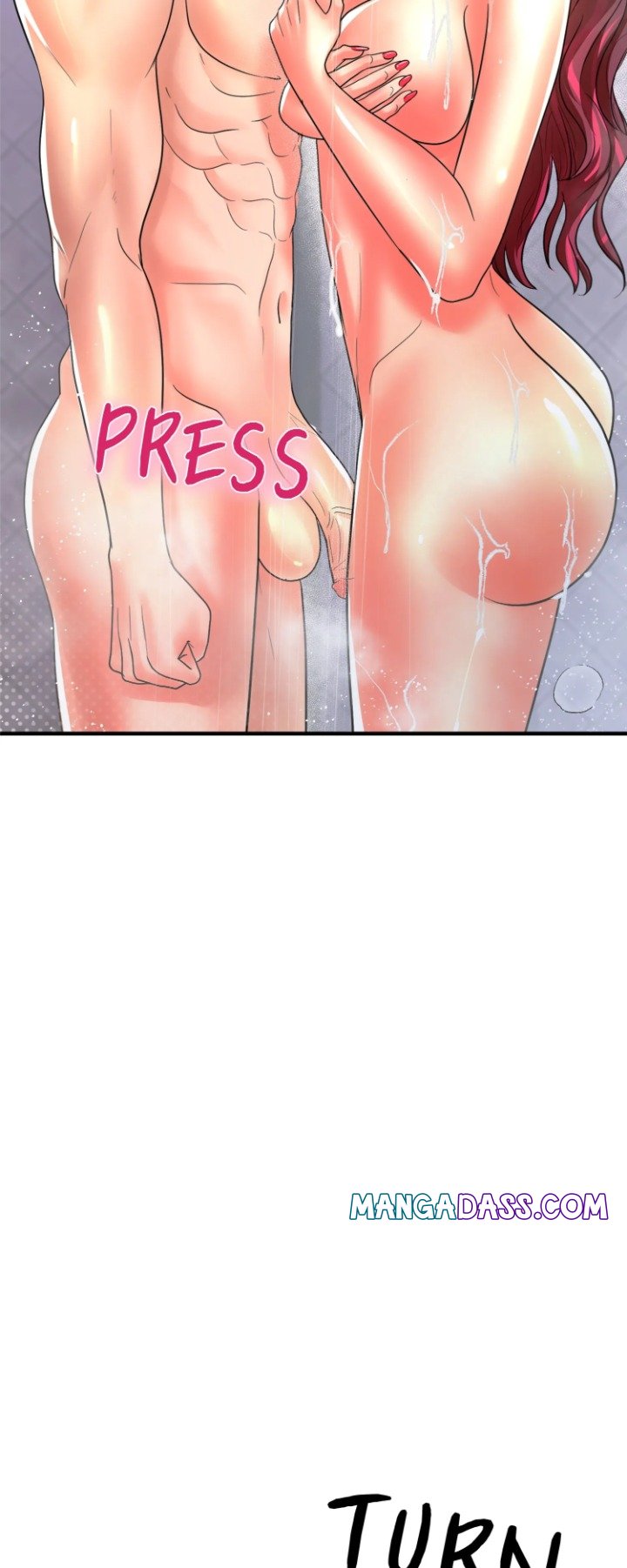 Disaster Roommates (Uncensored) - Chapter 6 Page 46