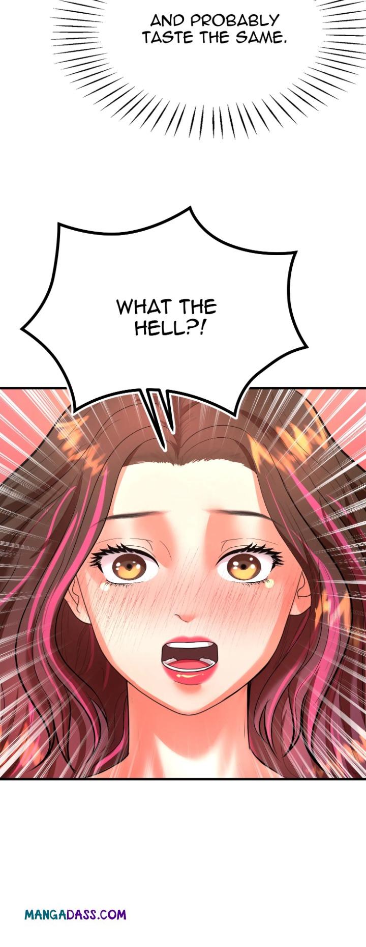 Disaster Roommates (Uncensored) - Chapter 6 Page 5