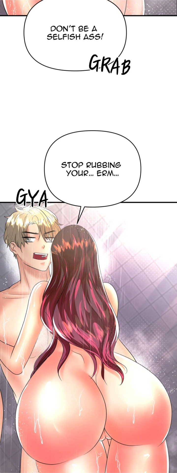 Disaster Roommates (Uncensored) - Chapter 6 Page 53