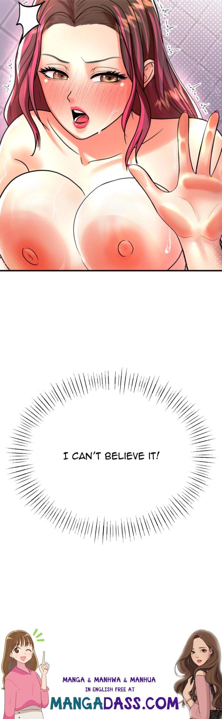 Disaster Roommates (Uncensored) - Chapter 6 Page 64