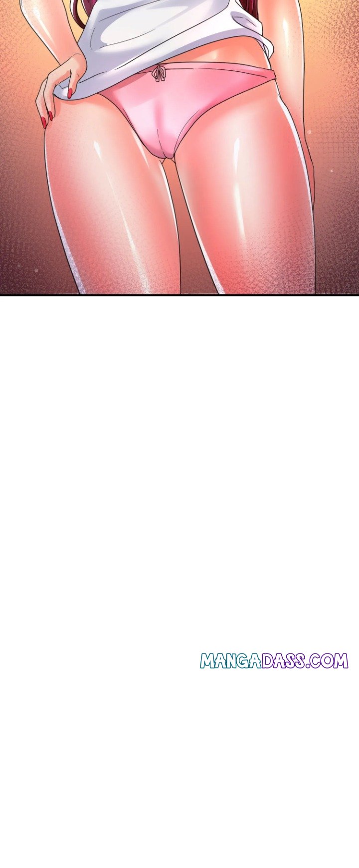 Disaster Roommates (Uncensored) - Chapter 6 Page 8