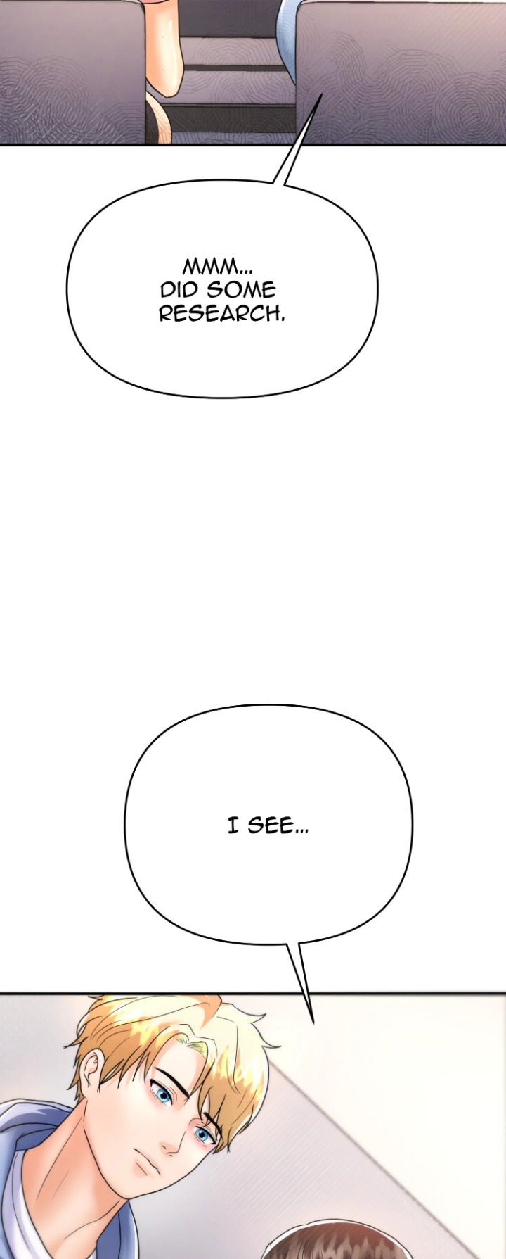 Disaster Roommates (Uncensored) - Chapter 7 Page 13