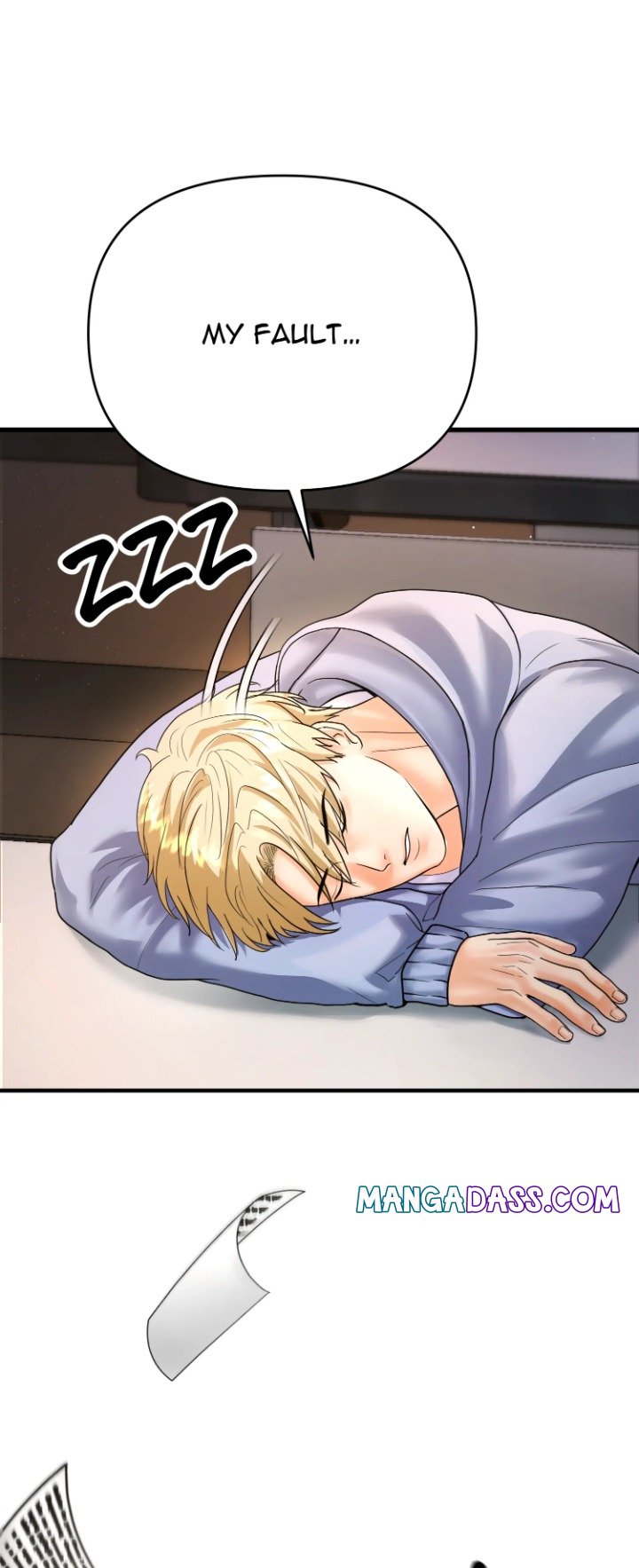 Disaster Roommates (Uncensored) - Chapter 7 Page 15