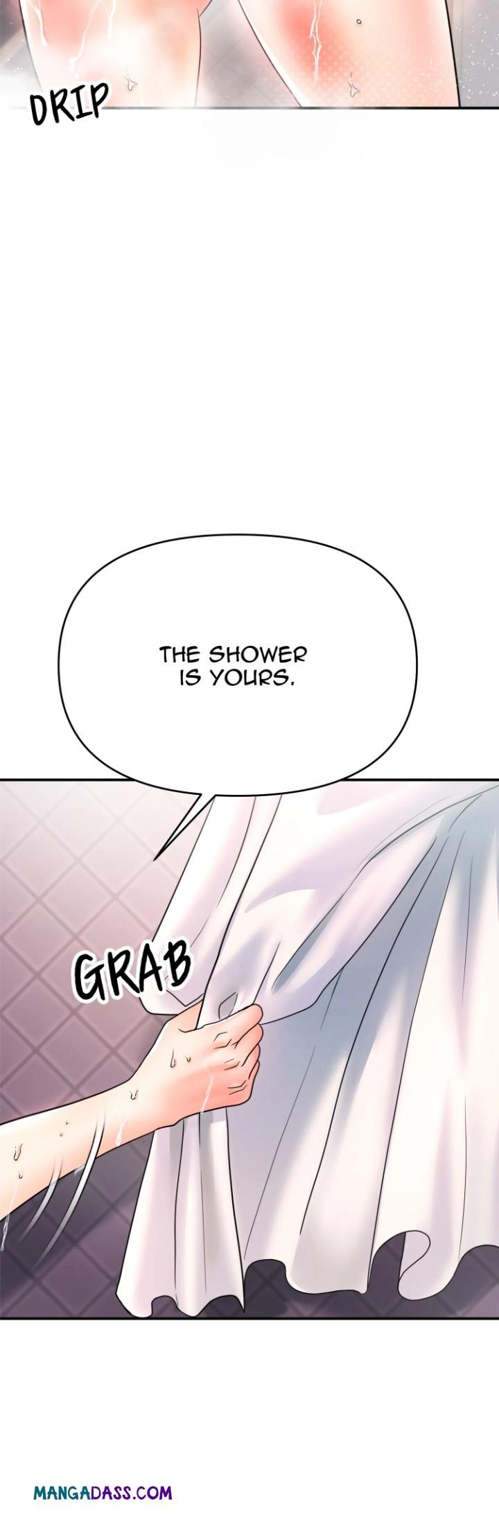 Disaster Roommates (Uncensored) - Chapter 7 Page 2