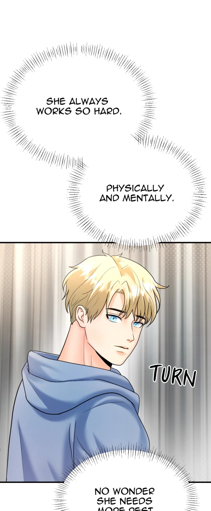 Disaster Roommates (Uncensored) - Chapter 7 Page 27