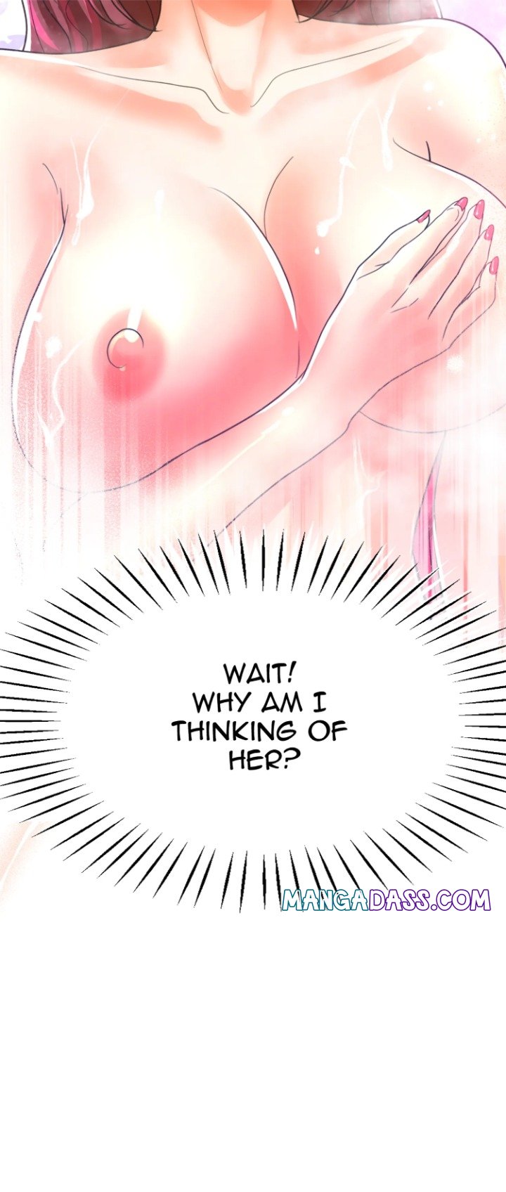 Disaster Roommates (Uncensored) - Chapter 7 Page 41