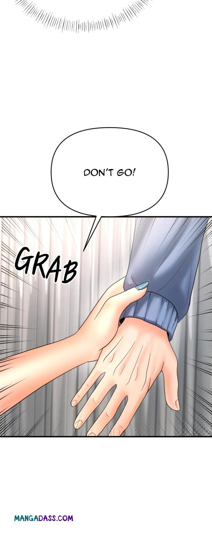 Disaster Roommates (Uncensored) - Chapter 7 Page 44