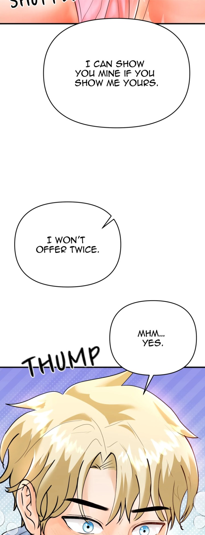 Disaster Roommates (Uncensored) - Chapter 7 Page 51