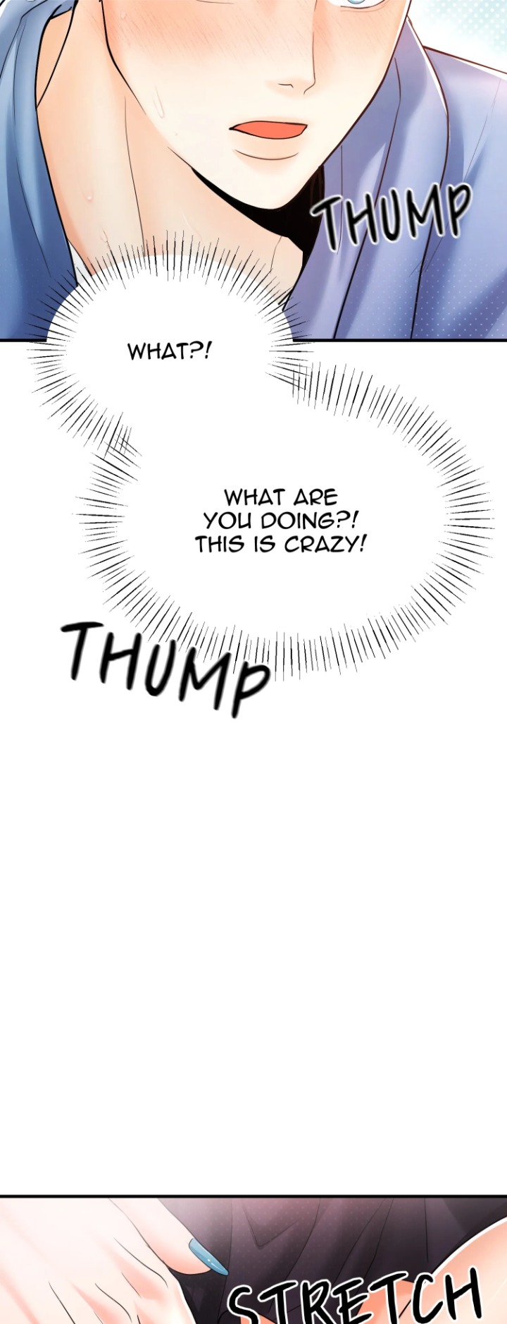 Disaster Roommates (Uncensored) - Chapter 7 Page 52