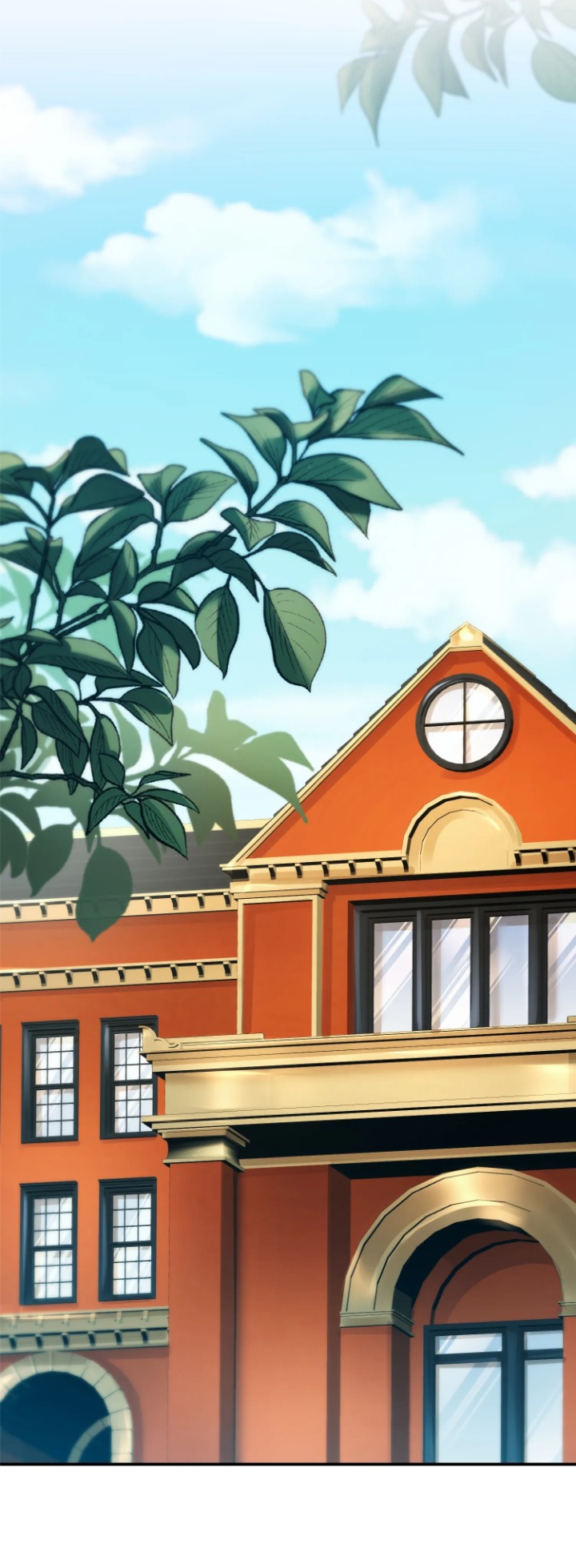 Disaster Roommates (Uncensored) - Chapter 7 Page 6