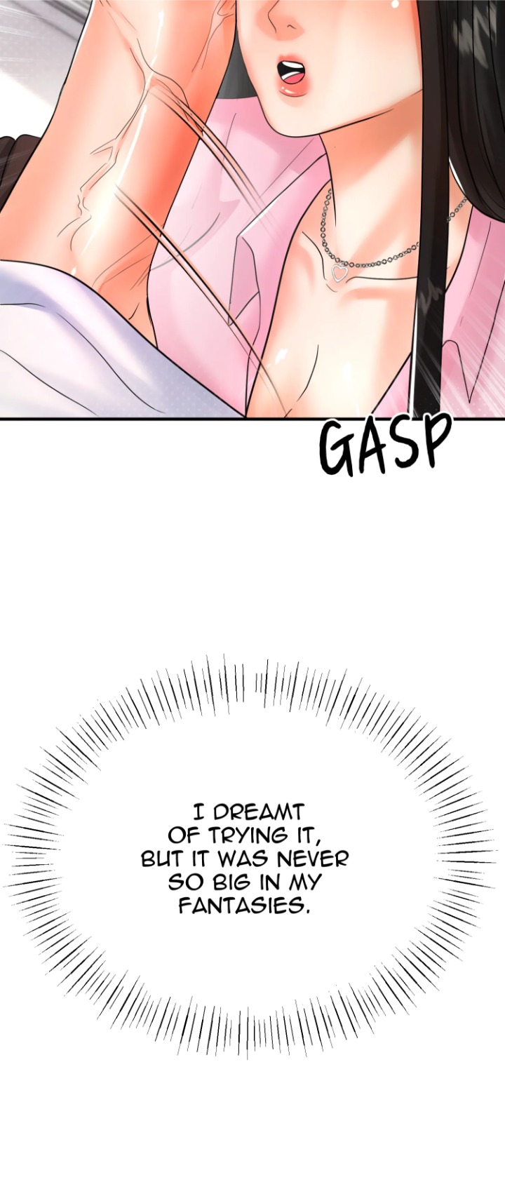 Disaster Roommates (Uncensored) - Chapter 7 Page 60