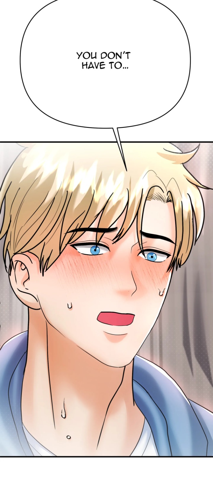 Disaster Roommates (Uncensored) - Chapter 7 Page 63