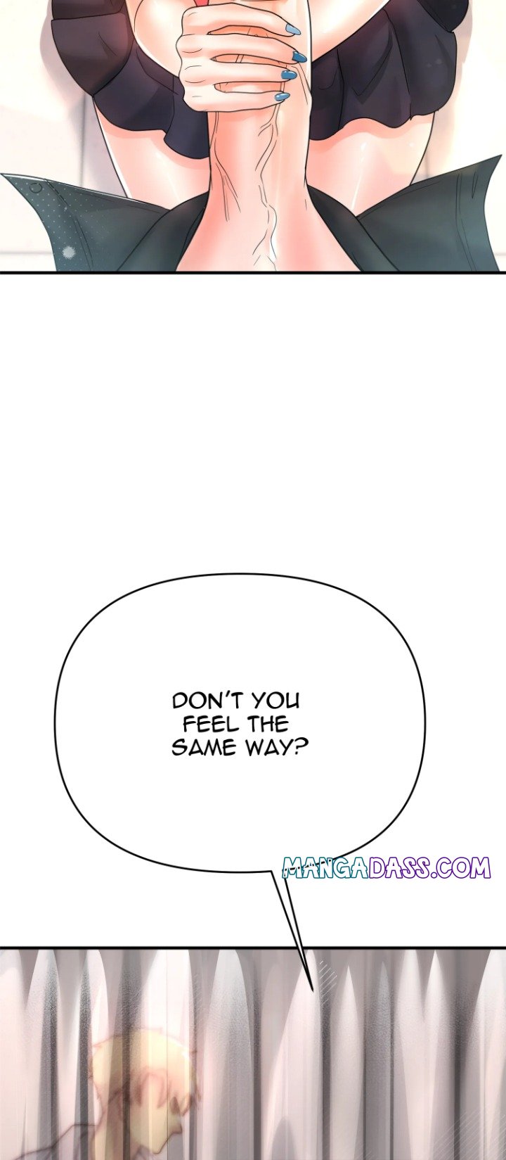 Disaster Roommates (Uncensored) - Chapter 7 Page 65