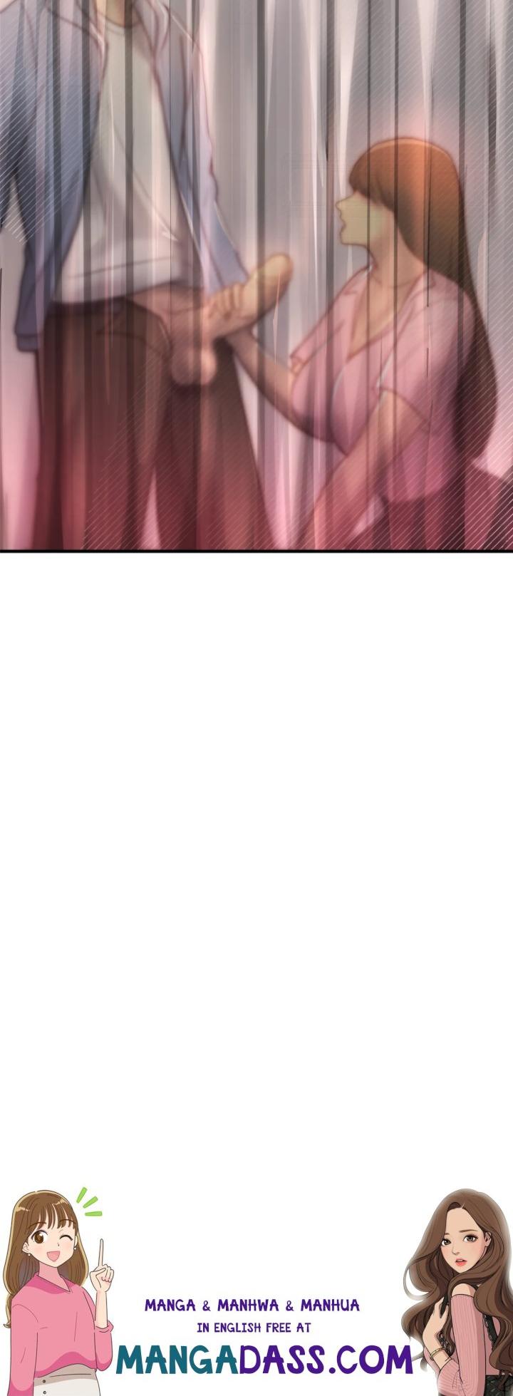 Disaster Roommates (Uncensored) - Chapter 7 Page 66