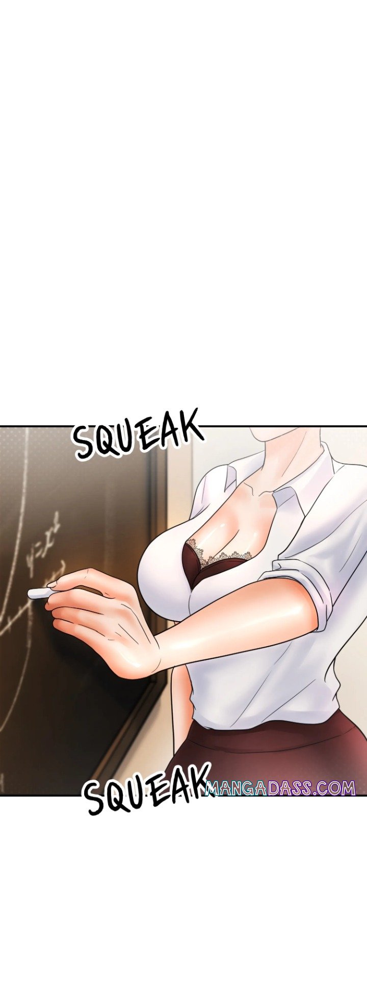 Disaster Roommates (Uncensored) - Chapter 7 Page 7