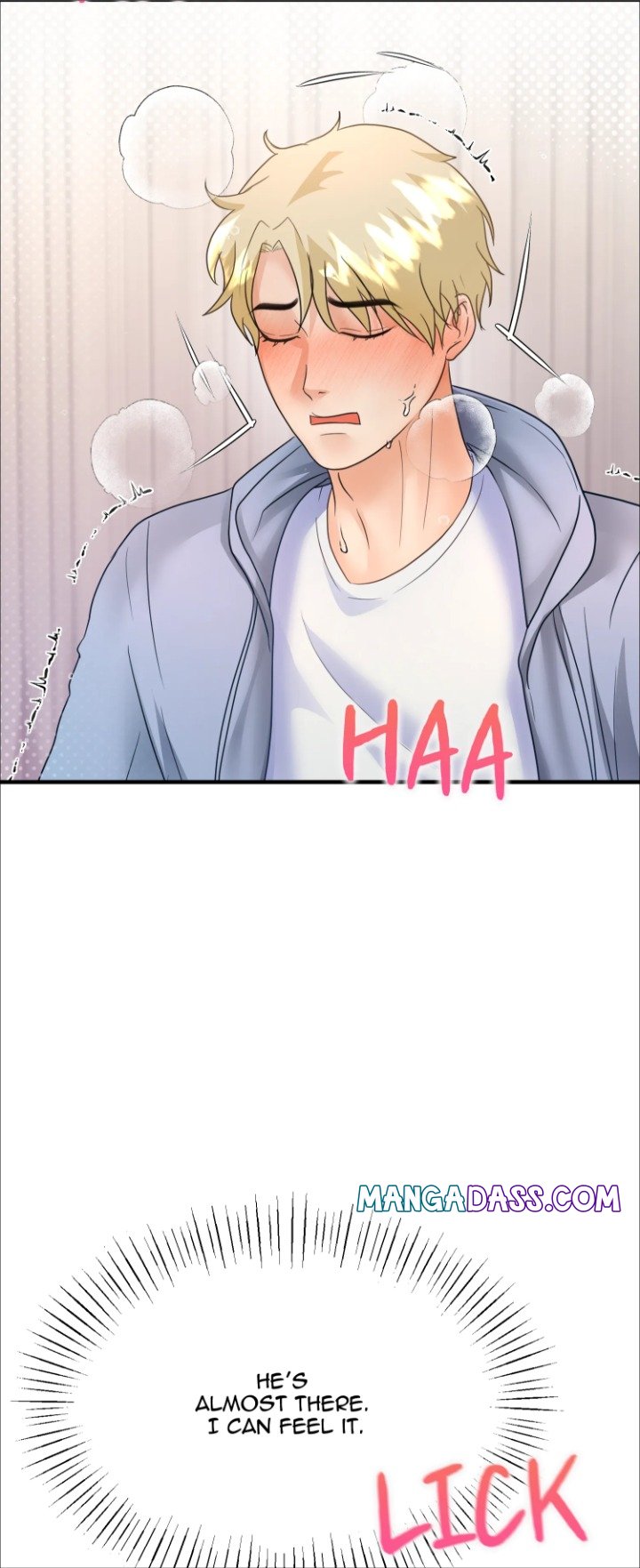 Disaster Roommates (Uncensored) - Chapter 8 Page 11