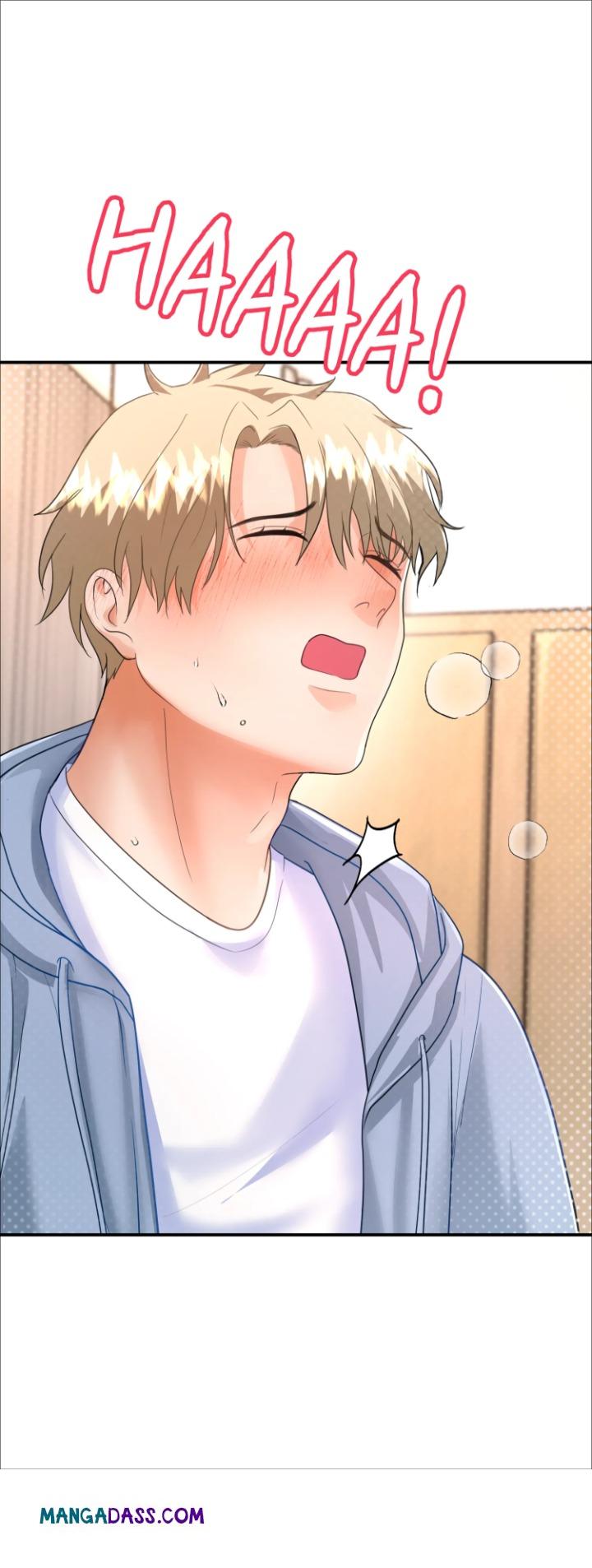 Disaster Roommates (Uncensored) - Chapter 8 Page 14