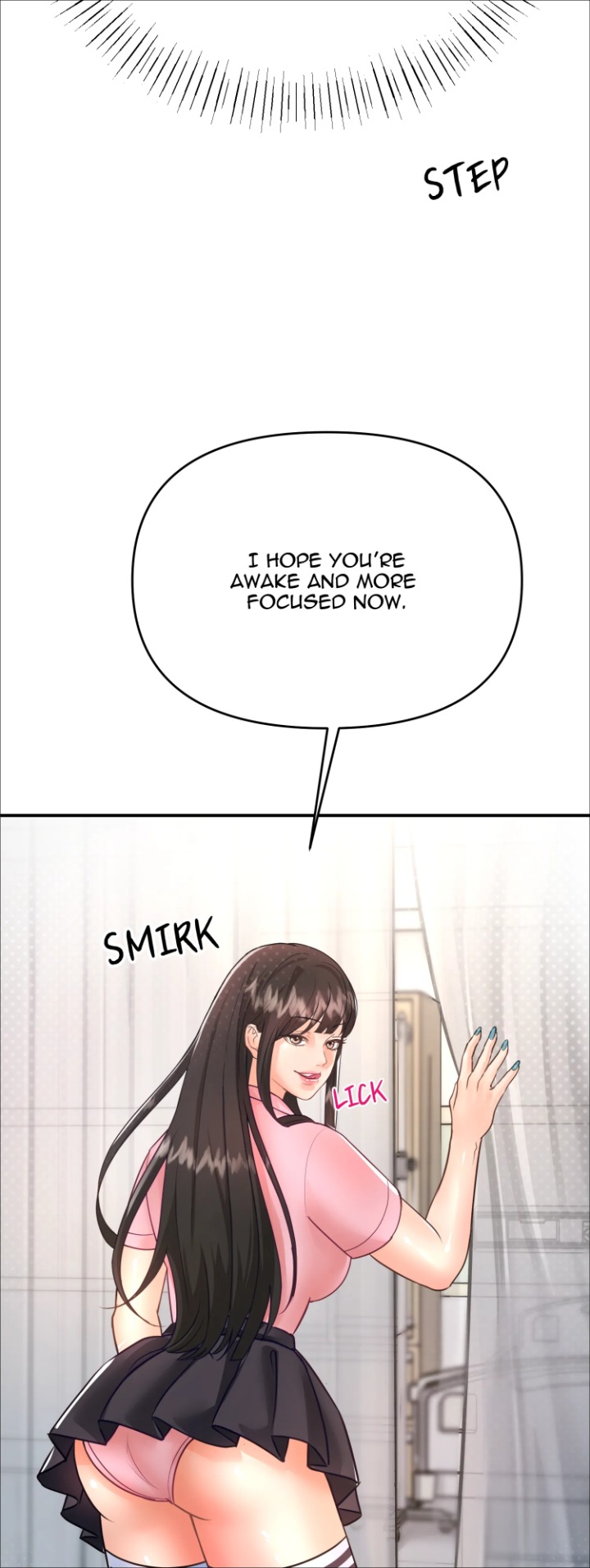 Disaster Roommates (Uncensored) - Chapter 8 Page 25