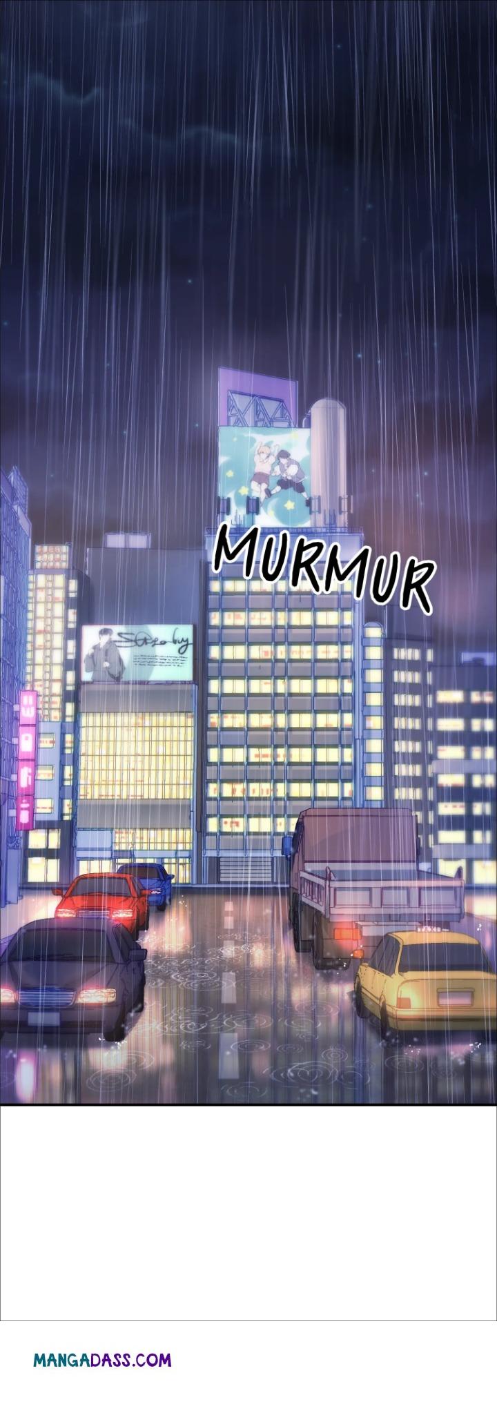 Disaster Roommates (Uncensored) - Chapter 8 Page 27