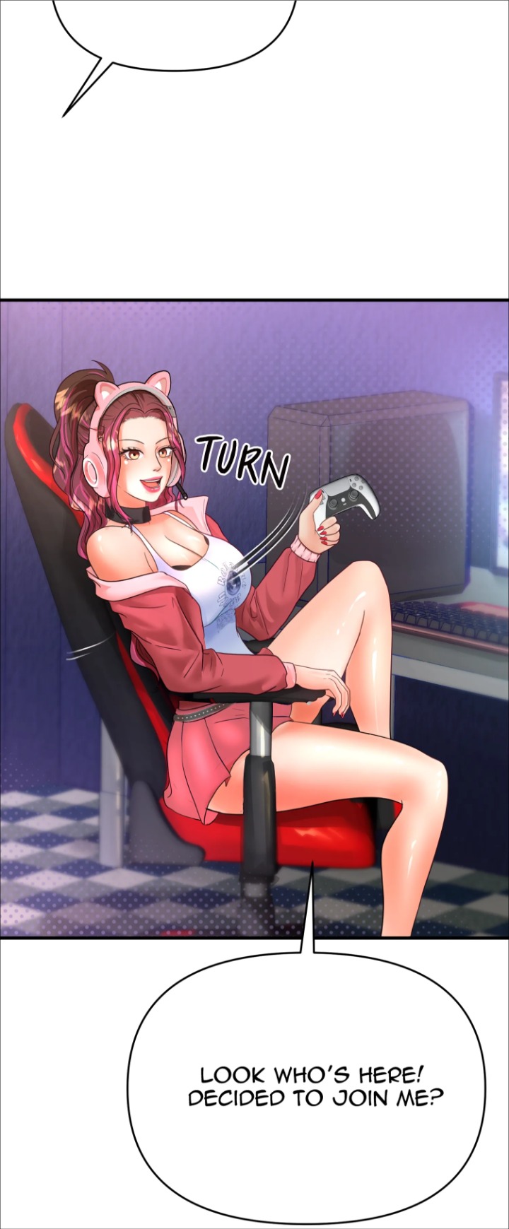 Disaster Roommates (Uncensored) - Chapter 8 Page 36