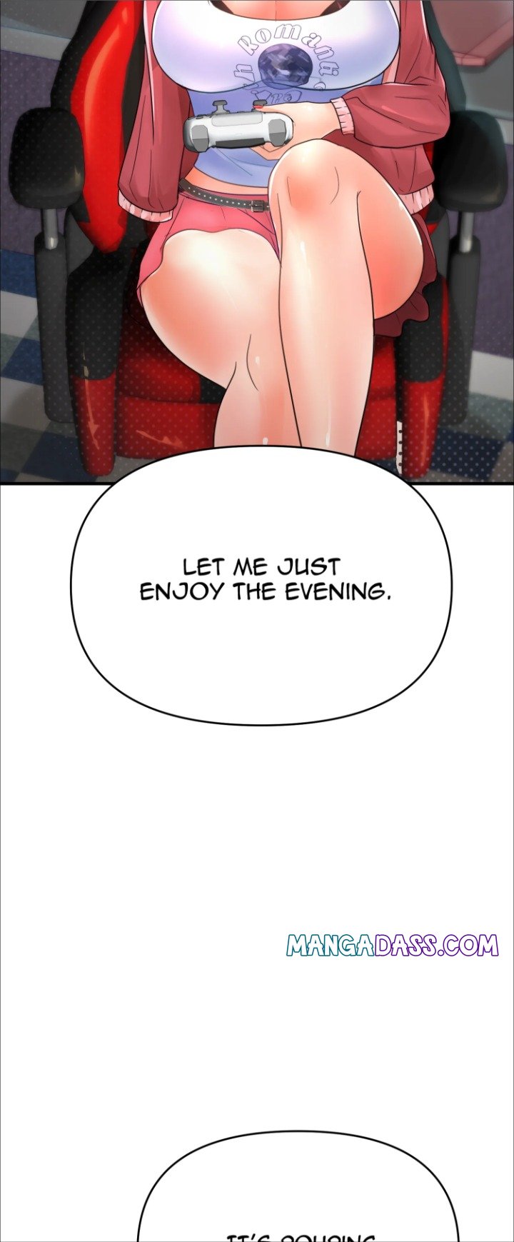 Disaster Roommates (Uncensored) - Chapter 8 Page 39