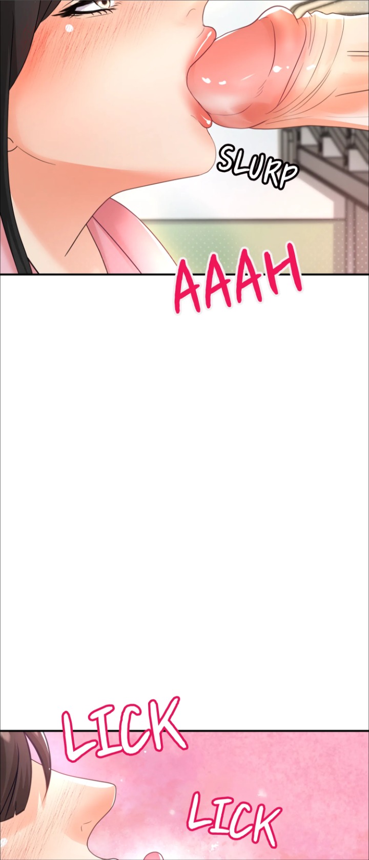 Disaster Roommates (Uncensored) - Chapter 8 Page 4