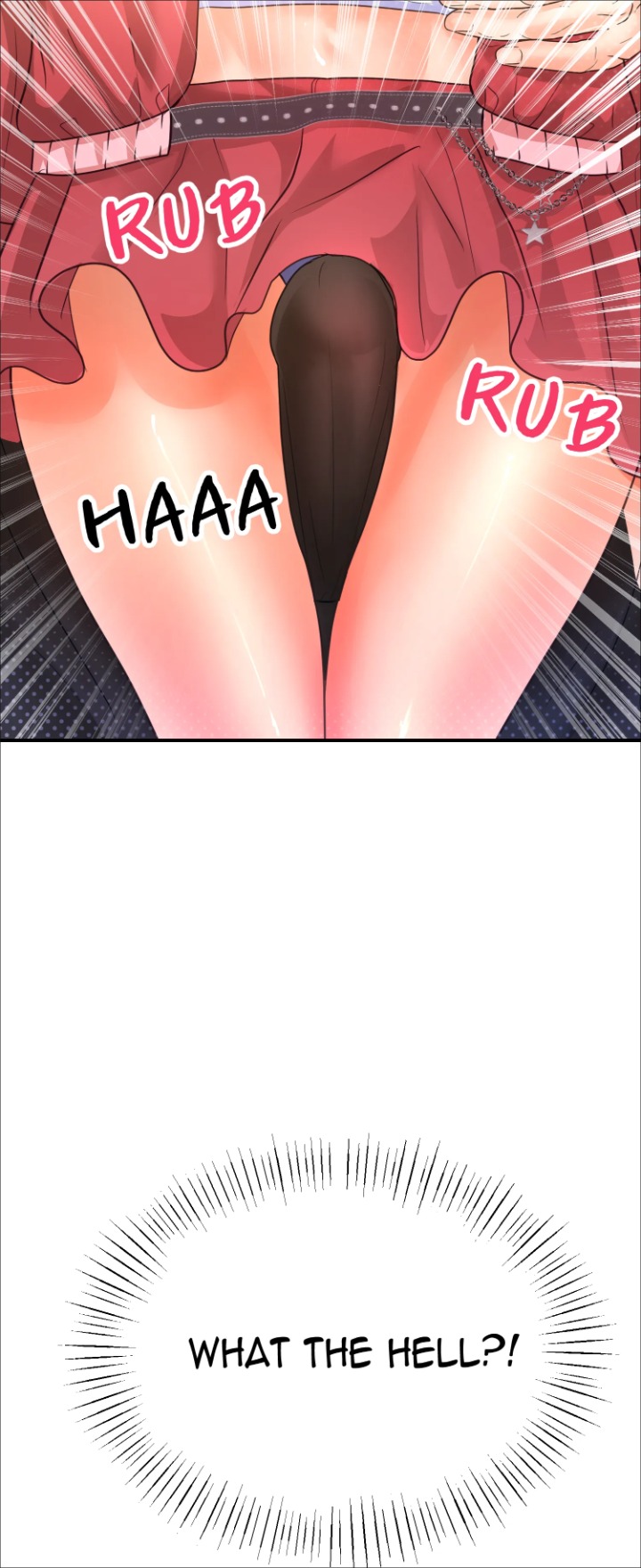 Disaster Roommates (Uncensored) - Chapter 8 Page 58