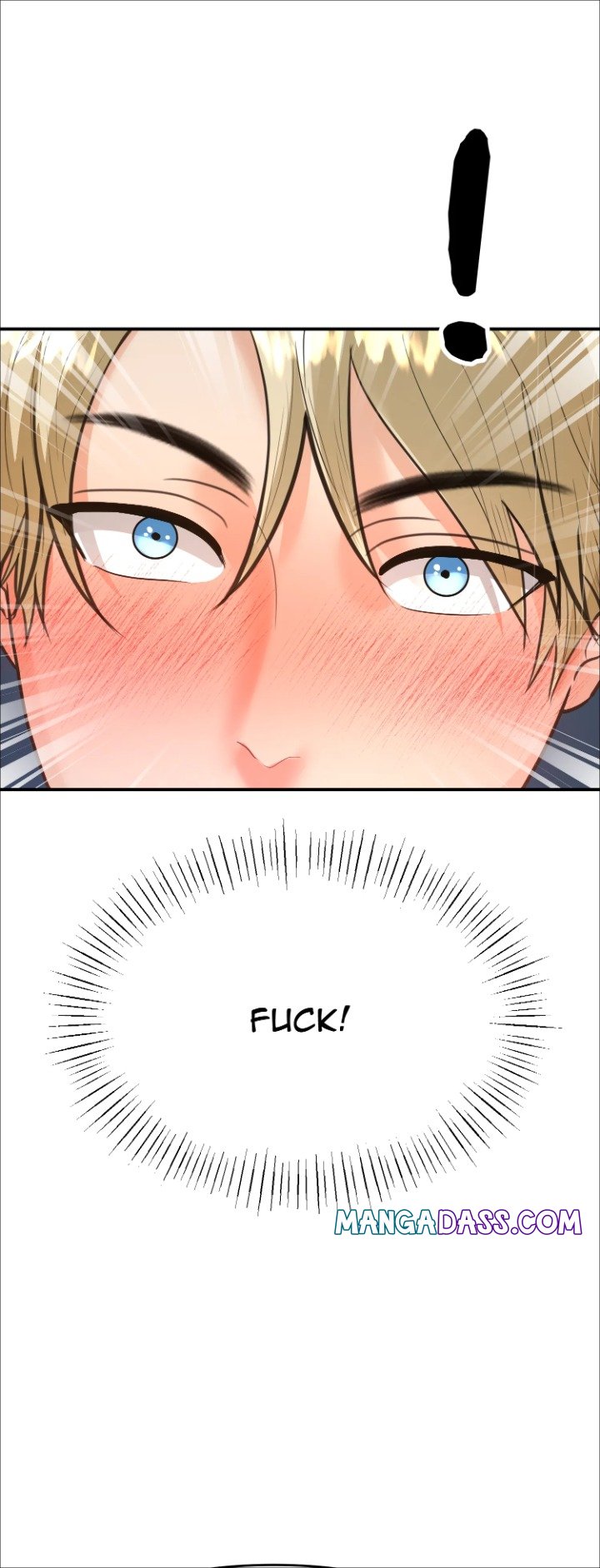 Disaster Roommates (Uncensored) - Chapter 8 Page 62