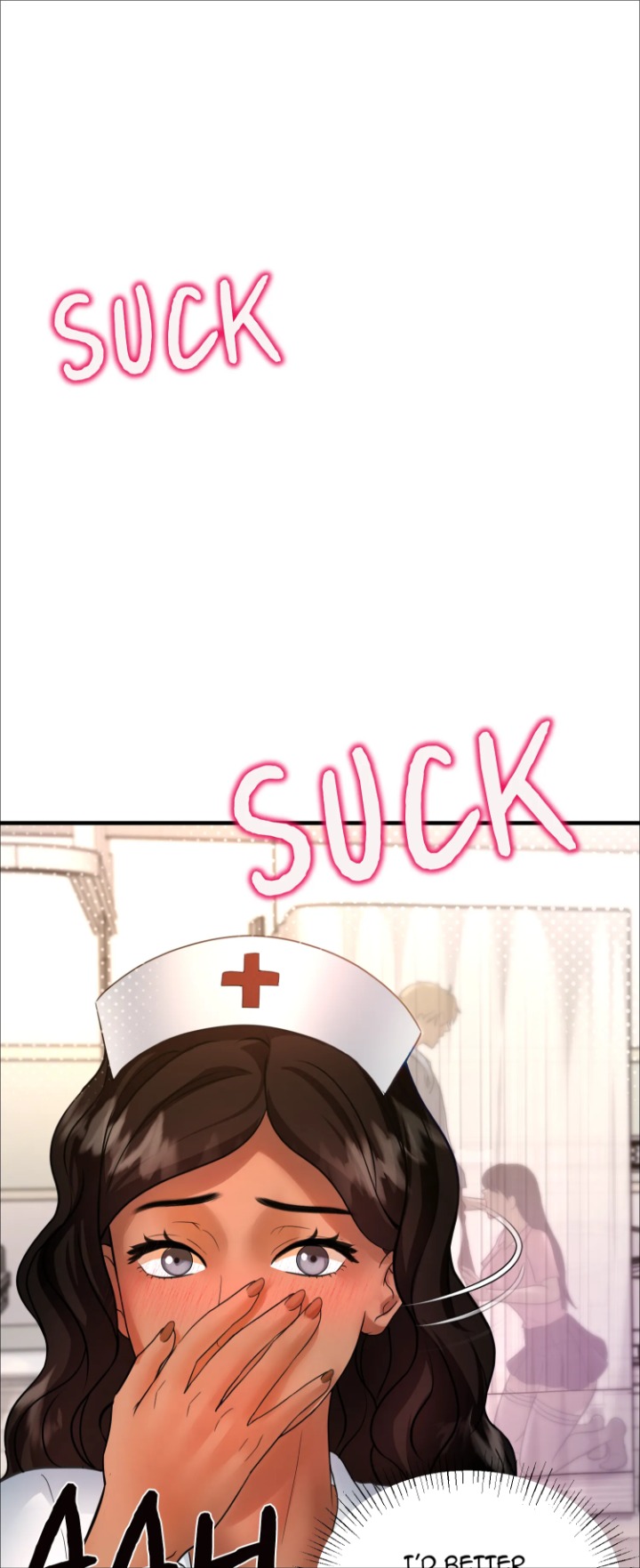 Disaster Roommates (Uncensored) - Chapter 8 Page 8