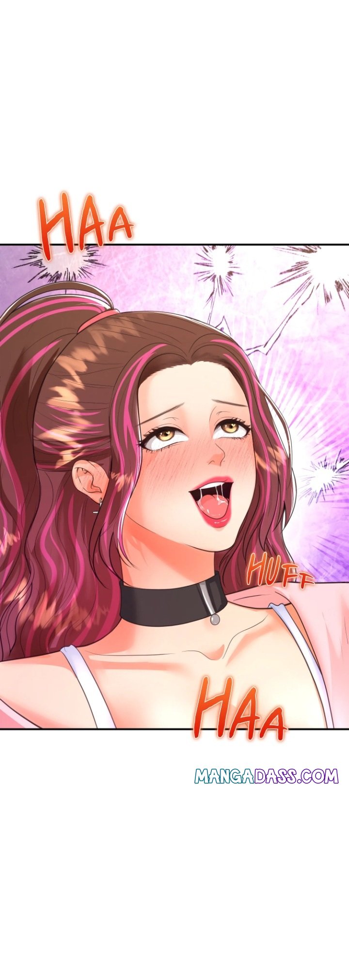 Disaster Roommates (Uncensored) - Chapter 9 Page 11