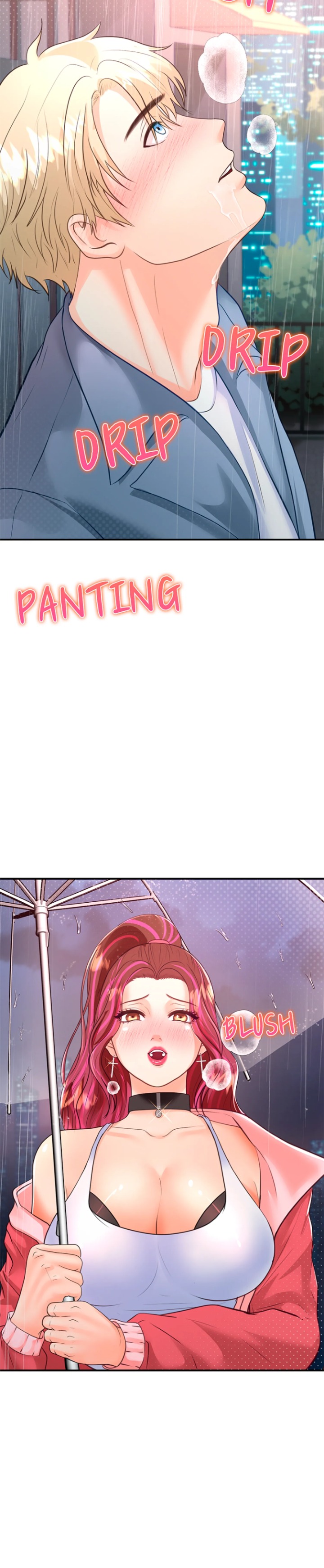 Disaster Roommates (Uncensored) - Chapter 9 Page 15