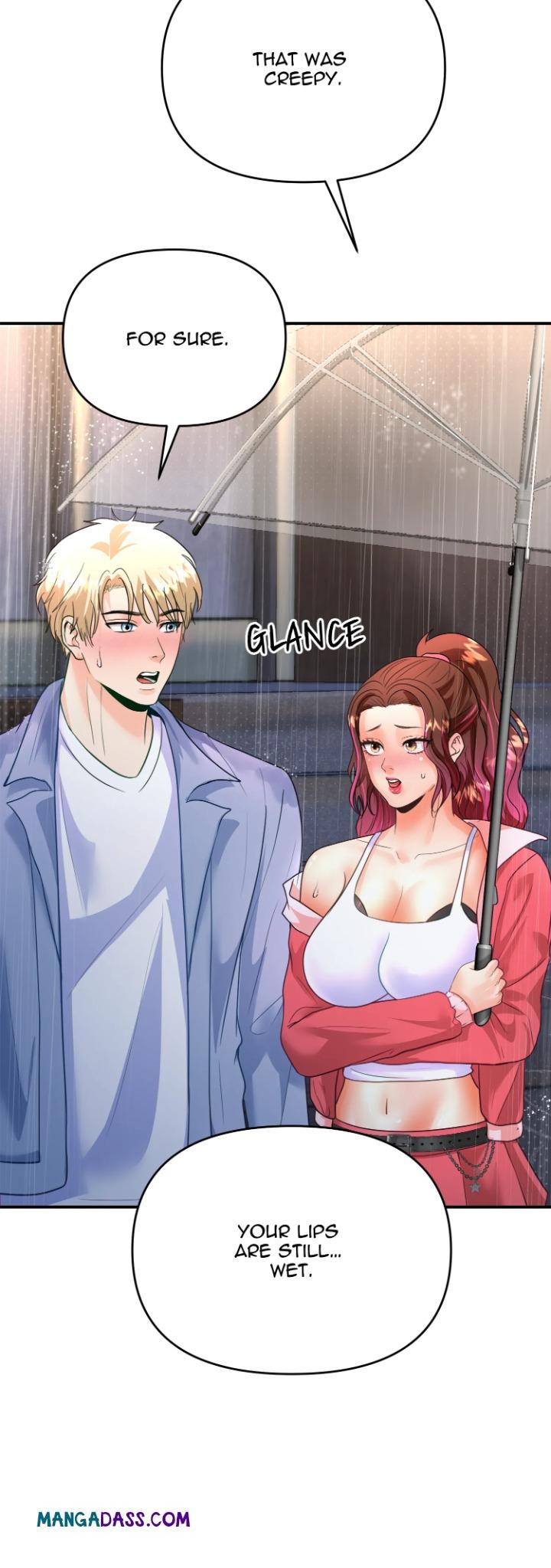 Disaster Roommates (Uncensored) - Chapter 9 Page 20