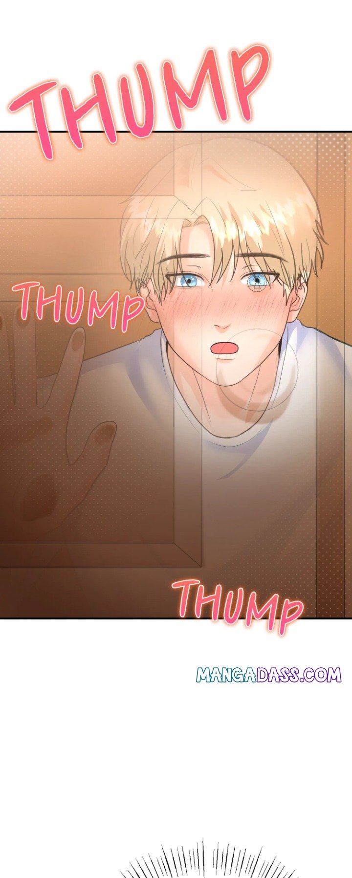 Disaster Roommates (Uncensored) - Chapter 9 Page 29