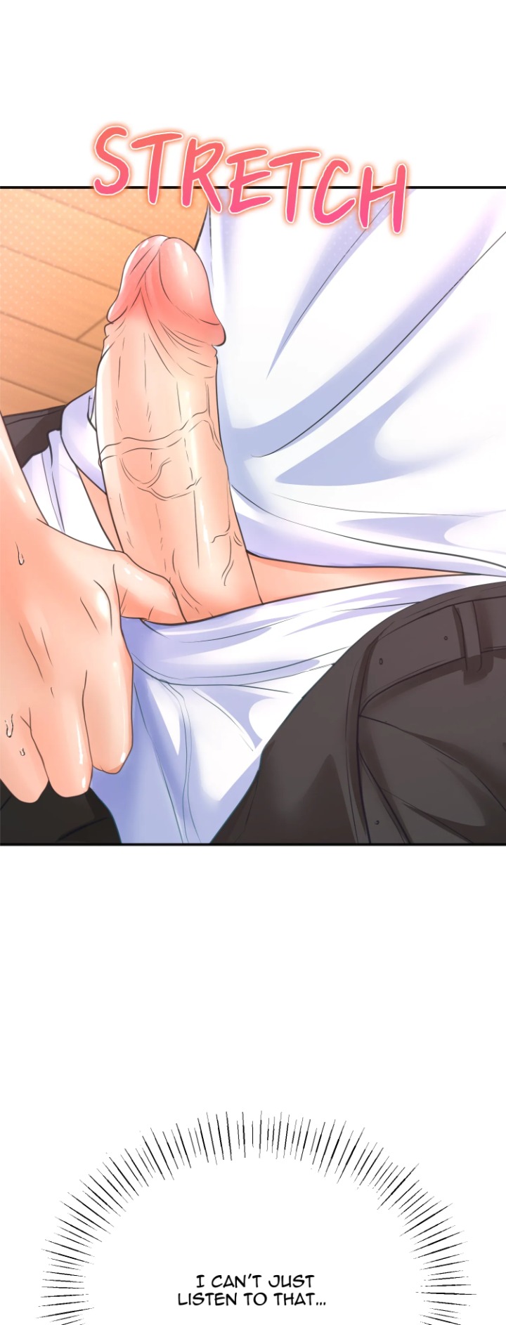 Disaster Roommates (Uncensored) - Chapter 9 Page 38