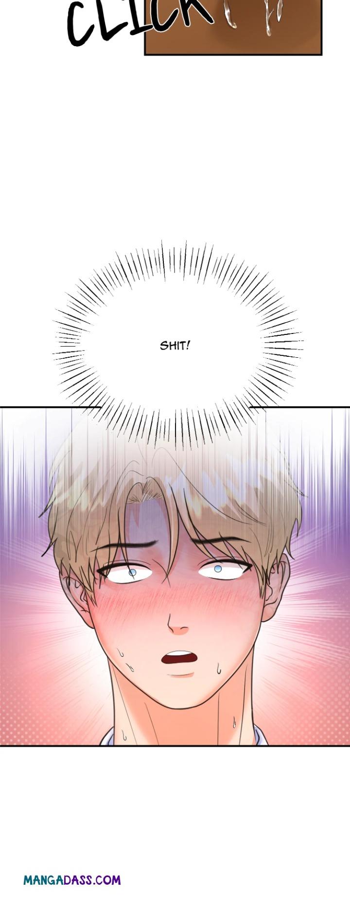 Disaster Roommates (Uncensored) - Chapter 9 Page 46