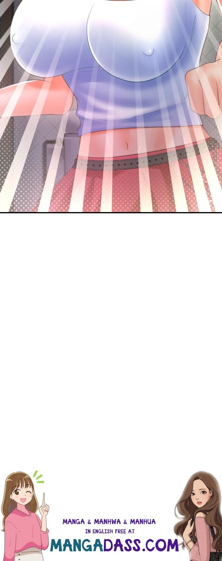 Disaster Roommates (Uncensored) - Chapter 9 Page 49