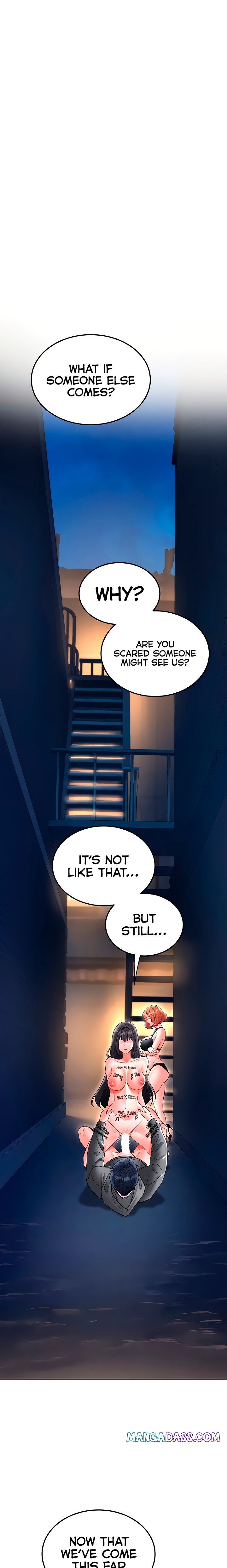The Inheritor - Chapter 27 Page 17
