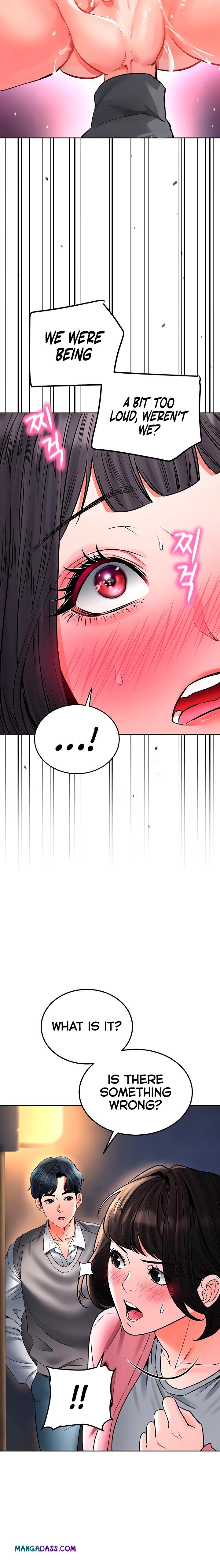 The Inheritor - Chapter 27 Page 6